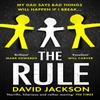 The Rule by David Jackson Paperback Book 9781788164382