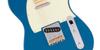 Fender Электрогитара Hybrid II Telecaster, Цвет Синий Лес Клена, Сделано в Японии, Накладка на гриф, (Полный)