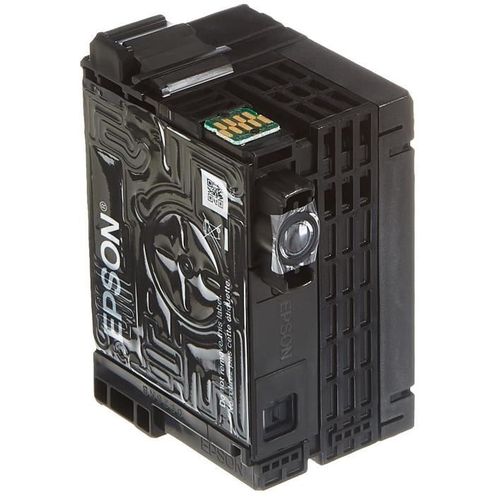 Epson T2711 XL Black Ink Cartridge - Alarm Clock (C13T27114012)