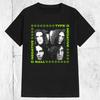 80s 90s Type O Negative Band T-shirt