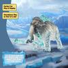 Schleich Eldorado Frost Mammoth 70829