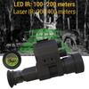 Night Vision Scope Hunting Camera Hunting Sight IR Camera 1080P Infrared Night Vision Monocular