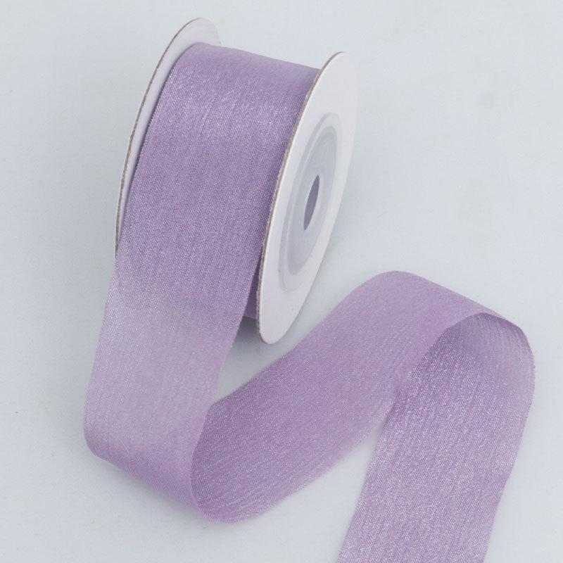 Лента из снежной марли, полосатая, плиссированная, микропрозрачная лента, ручная работа, бант, букет, пригласительный пакет, декоративный плетеный бант из ленты, цветок, ручная работа