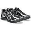 Asics Кроссовки Jog 100S Black Pure Silver Unisex 1203A741-001