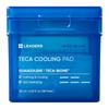 Cooling Soothing Pads 130ml, 80 Pieces, 1 Piece