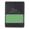 FMCB Memory Card Portable FMCB Card for PlayStaion Slim SPCH‑79xxxx Series Game Console64MB