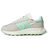 Retropy E5 White Pulse Mint Women Sneakers Grey Core-White HQ4385