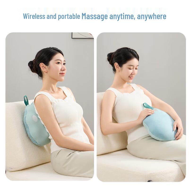 JeoyCosy R3 Kneading Massage Pillow
