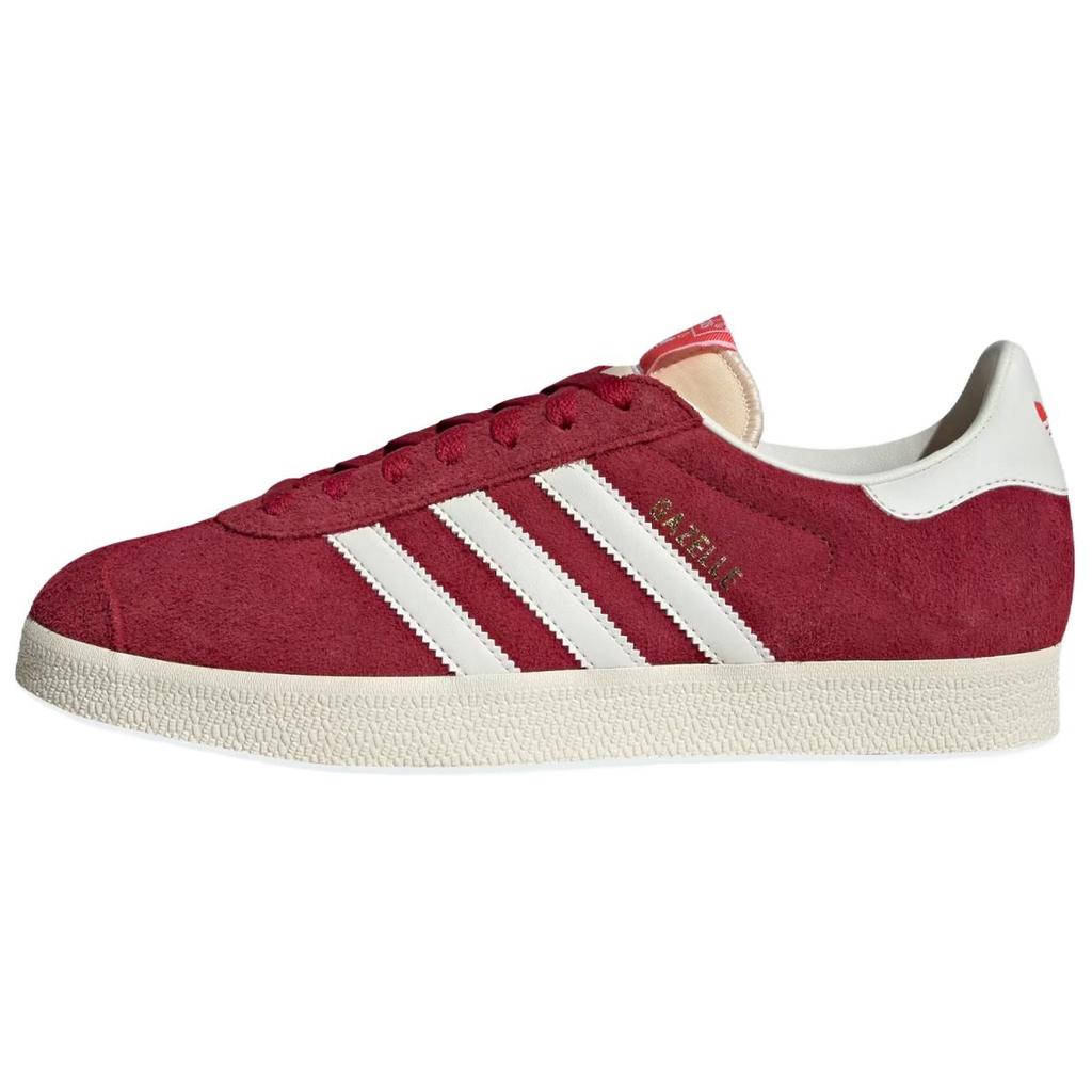 adidas Gazelle 'Victory Red' IF9652