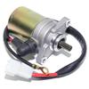 Ken R Мотор стартера для Yamaha Jog Vino 4T JOG 50 90 VINO Совместимый продукт с разъемом проводки