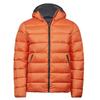 Tee Jays Unisex Adult Lite Hooded Padded Jacket