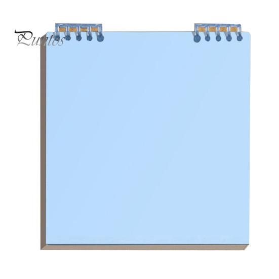 Блокнот с отрывными листами Горизонтальные линии Квадраты Пробелы Утолщенная бумага Молочный блокнот Домашнее обучение Офисные принадлежности