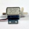 Ronghuaguan 6V/12V/24V Miniature Solenoid Valve - Two-Position, Three-Way Air Control Valve