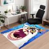Custom Name My Singing Monsters Playground Printed Carpet, for Office Chair Living Room Bedroom Kitchen Room Decor Gifts.