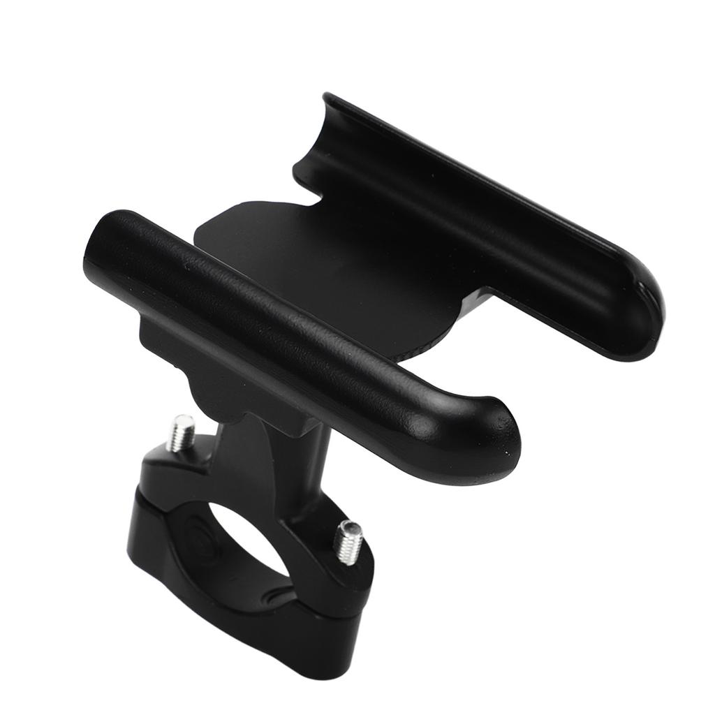 Держатель для телефона для езды, Алюминиевый сплав, Крепление для телефона на мотоцикл для руля диаметром от 22 до 32 мм