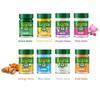 Herbal Thai Balm Discovery Set: 8 Jars 50g | Aromatherapy | Anti Pain and Relaxation