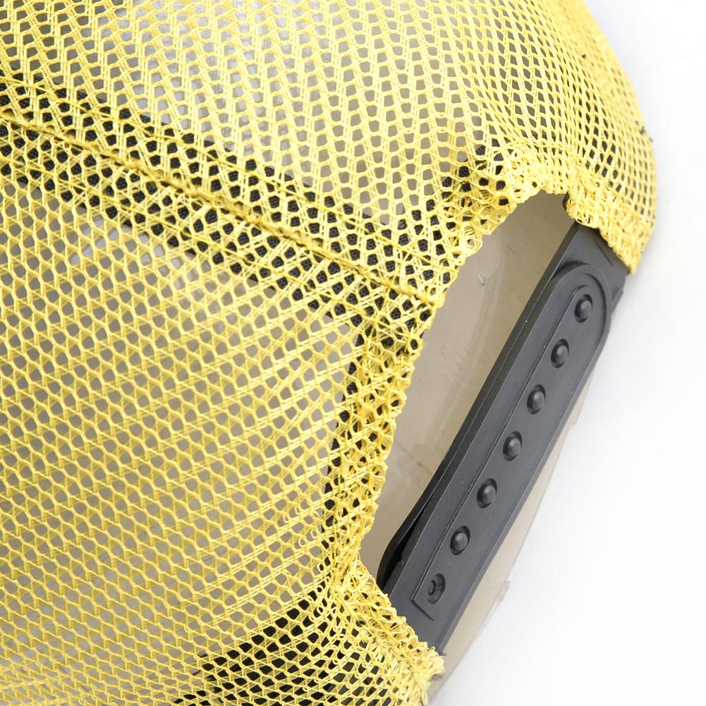 Летние шляпы Snapback для мужчин и женщин, бейсболки с дышащей сеткой, унисекс, кепка дальнобойщика в стиле хип-хоп