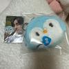 [USED] THE BOYZ New Seoul Concert Pouch Trading Card Penguin