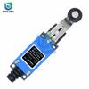ME-8108 8104 8107 8122 8166 8111 8112 9101 Limit Switch Rotary Adjustable Roller Mini Limit Switches TZ-8108 AC 250V 5A NO NC