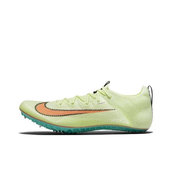 Nike Zoom Superfly Elite 2 Barely Volt Hyper Orange CD4382-700