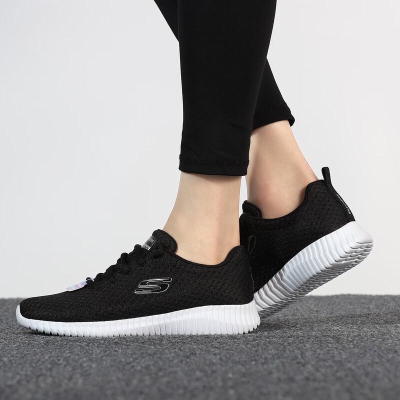 Skechers Женская дышащая повседневная спортивная обувь 8730031