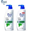 Head & Shoulders Refreshing Cool Mint Anti-Dandruff Shampoo