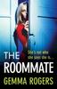 Книга The Roommate