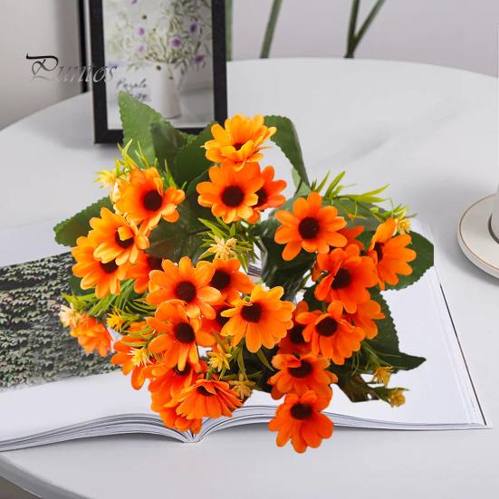 Искусственный цветок, хорошая детализация, реалистичный, без увядания, без полива, долговечный, искусственная роза, реквизит для фото, стол, центральный элемент, декор для свадебной вечеринки