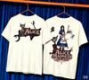 Футболка Alice Madness Летняя с коротким рукавом Унисекс Повседневная Модная Оверсайз Унисекс Уличная Мода Модная Хлопок Дышащая Мягкая