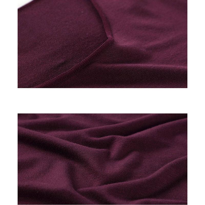 Женское термобелье, длинное зимнее теплое длинное хлопковое сексуальное термобелье для женщин