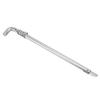 Outboard Tilt Rod 688?43160?01 Stainless Steel Boat Motor Tilt Rod Assy for 2 Stroke 50?90HP Outboard Engine