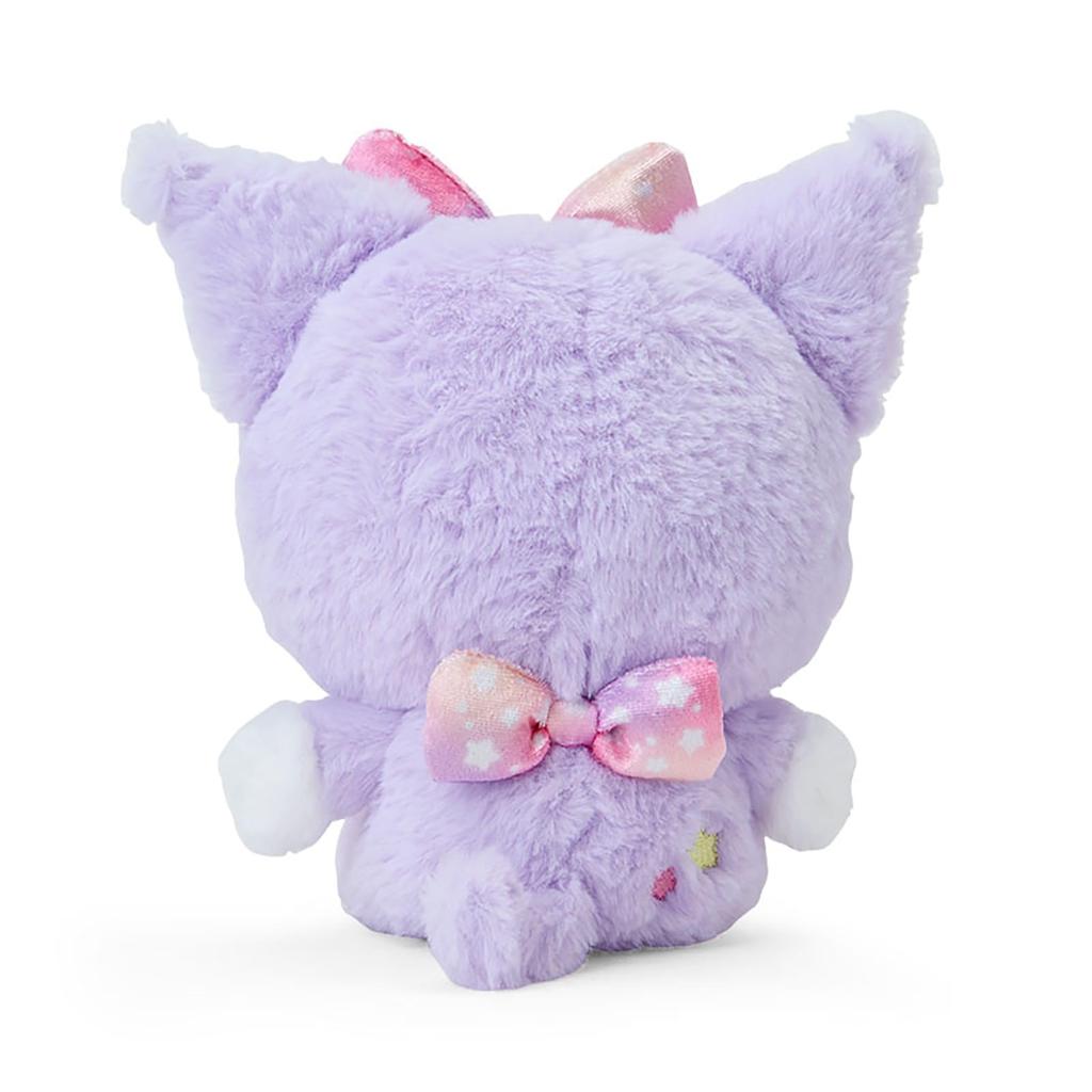 Sanrio Healing Plush Toy Kuromi 066991