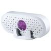 Reusable Mini Air Dryer USB Charging Hygroscopic Machine Recyclable Electric Dehumidifier  Bedroom