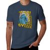 Bye Bye Driver, Thanks Driver Meme T-shirt T Shirt Man Casual Anime Tshirt T Shirt Men 100% Cotton Luxury Brand T-shirt