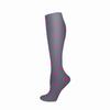 Exercise Pressure Socks Multi-colored Men's and Women's Outdoor Running Stockings Stockings Calf Socks