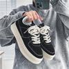 2024 Spring Casual Breathable Low-top Sneakers - Meiretu Trendy Sports Shoes for All-match Outfits.