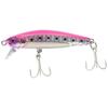 JACKALL Big Backer Fit Minnow 60 Розовоспинный Сардин