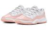 Air 11 Retro Low Legend Pink Женские AH7860-160