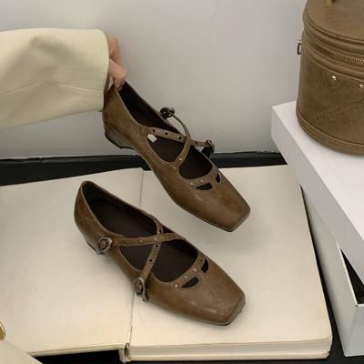 Туфли – Туфли