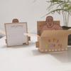 Funny 3D Birthday Greeting Card Humorous Character Happy Birthday Card  Wedding Decor
