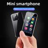 Мини-супермаленький мобильный телефон для студентов мужского и женского пола, миниатюрный персонализированный мобильный телефон