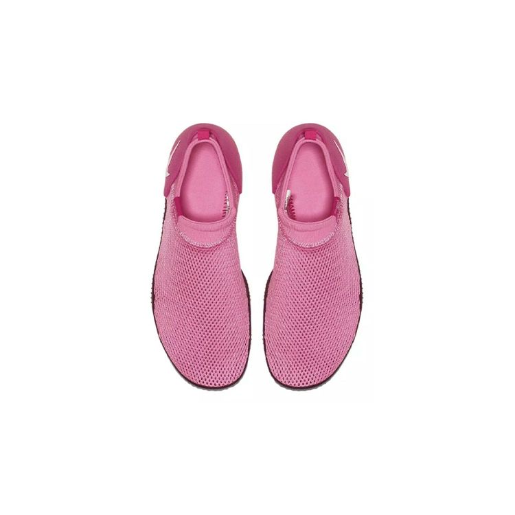 Nike Водные носки 360 Сетчатая ткань Повседневный комфорт Амортизация Нескользящие Износостойкие Дышащие Низкие Повседневная обувь для образа жизни 943758-603