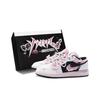Air Jordan 1 Винтажные Баскетбольные Кроссовки Женские Розово-Белые DM8969-114(Team186-S-BOX)