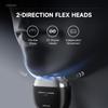 Xiaomi Электробритва ENCHEN Mini 6S Mini Travel Beard Razor Magnetic Cutter Head Shaver для мужчин