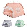 Cat Pet Tent Removable Pet Nest Cat Bed Pet Supplies