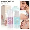Transparent Jelly Primer Makeup Base Invisible Pore Oil-control Matte Finish Long Lasting Makeup Holding Pre Makeup Primer Gel