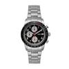 Fossil Sport Tourer FS6045 Men's Silver Watch