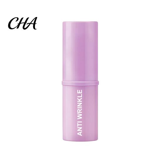 Non Greasy Under Eye Balm Firming Stick, Lightweight Anti Wrinkle Cream Stick for Travel Friendly Women Fine Lines, 8g Lifting Hydrating Sensitive