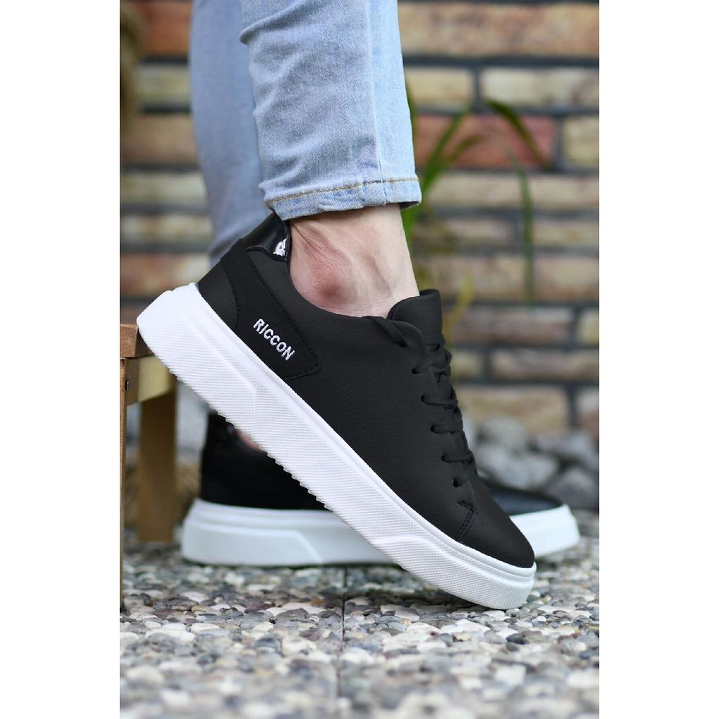 Мужские кроссовки White Ice 0012166