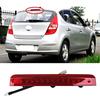 Дополнительный стоп-сигнал для Hyundai i30 2007-2011 927002L000 ДОПОЛНИТЕЛЬНЫЙ СТОП-СИГНАЛ Высоко расположенный светодиодный стоп-сигнал 92700-2L000